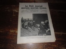 A VOIR ! ANCIEN JOURNAL " LE
