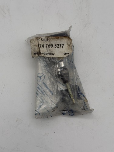 New nos w124 mopf door - door, handle