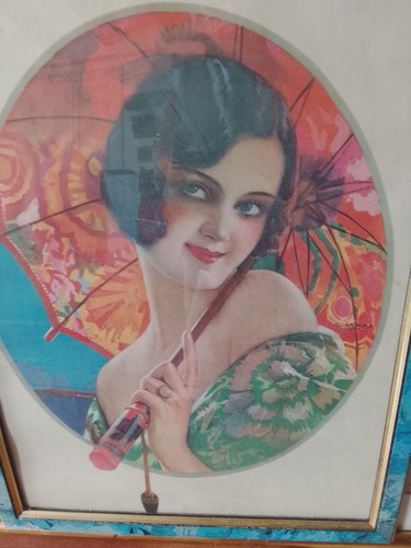 Tableaux anciens huile - tableaux,