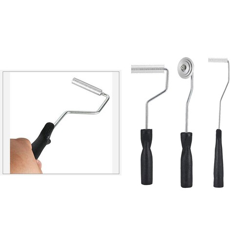 Kit rouleau de - de,
