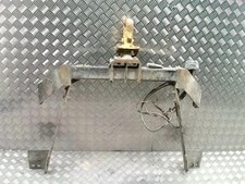 Attelage (boule de remorquage)