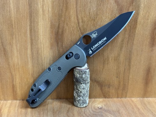 Benchmade 555 mini griptilian - mini,