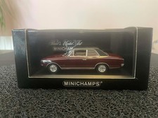 Minichamps Opel Commodore A