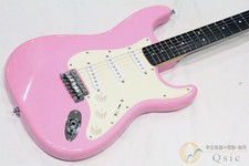 Squier by Fender Bullet