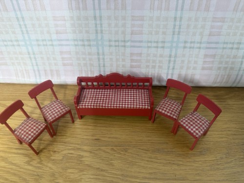 Vintage lundby barton dolls - vintage,