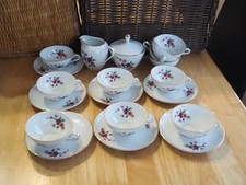 Service à café ou thé