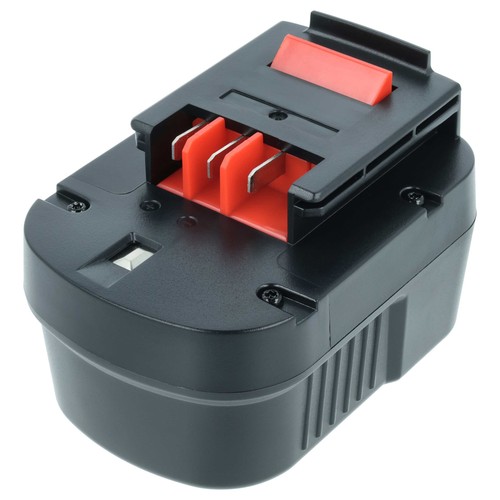 Batterie remplace black - remplace, &