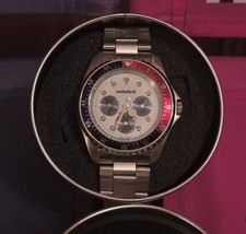 NOS RARE NOTHELLE WATCH MK1 MK2 MK3 VW AUDI