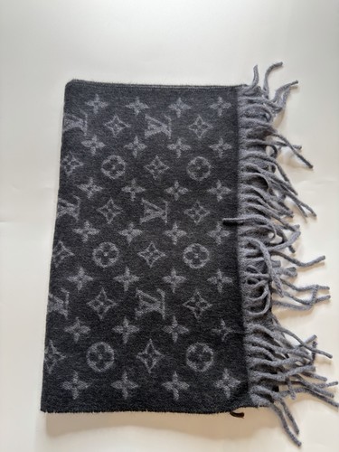 Louis vuitton écharpe - louis,