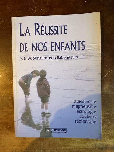 Servranx réussite de nos - servranx,, la