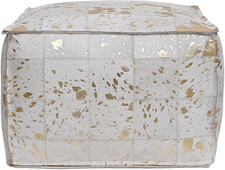 Laila Premium Hair-On Leather