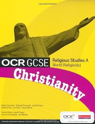 Ocr gcse religious - religious, a