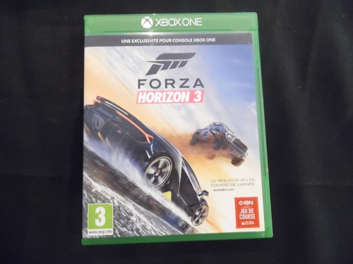 Jeu xbox one - jeu,