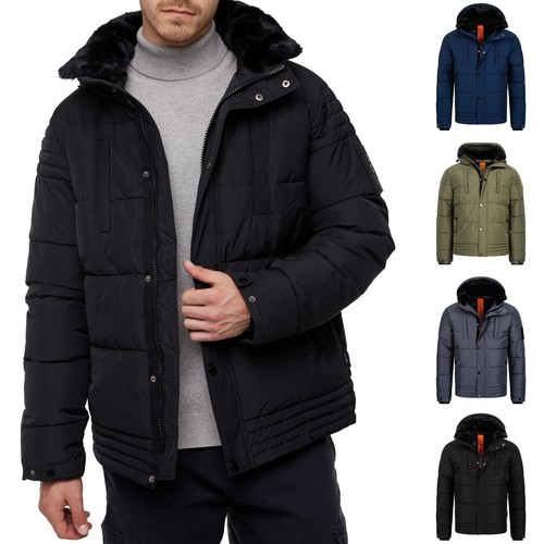 Indicode veste homme inblaise - indicode,