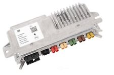 Video Camera System Module 2022 Cadillac Escalade CT4 CT5 Chevrolet Tahoe Yukon