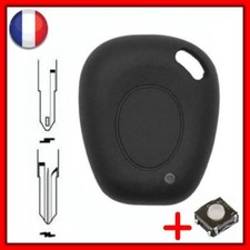 COQUE PLIP CLÉ POUR RENAULT