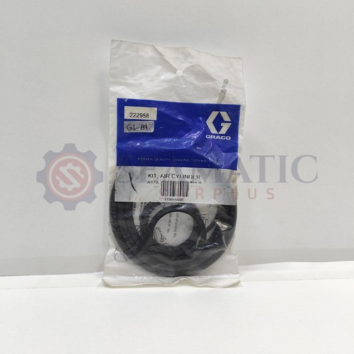 Graco 222958 kit - graco,