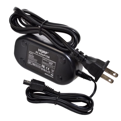 Adaptateur secteur hqrp - adaptateur, pour