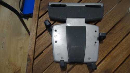 Support dvd portable vogel - portable,