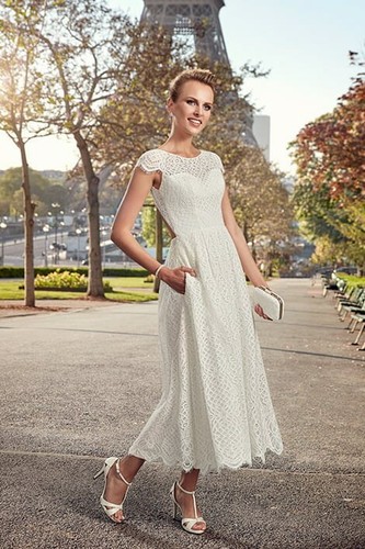 Robe mariée pronuptia t40 - robe, de
