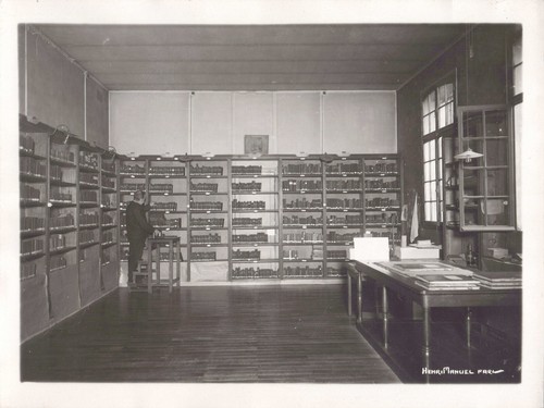 Ancienne photographie henri - ancienne,