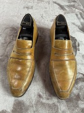 BERLUTI MOCASSINS ANDY