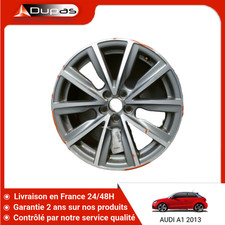 🇫🇷 JANTE ALUMINIUM AUDI