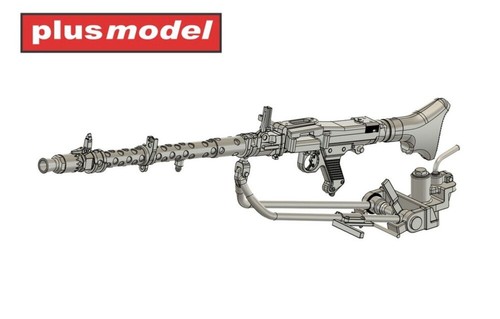Plus modèle dp3079 1 - plus, 1/35