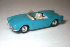 SOLIDO SERIE 100 ALFA ROMEO