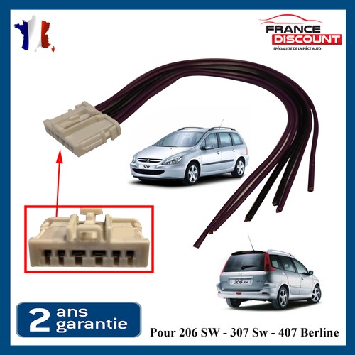 Kit reparation feu - de,
