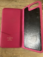 Louis Vuitton Monogram Phone