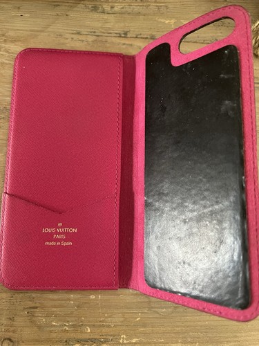 Louis vuitton monogram phone - louis,