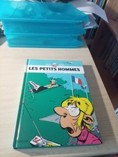 Les Petits hommes intégrale