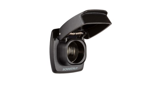Scanstrut flip pro 12v prise - pro,