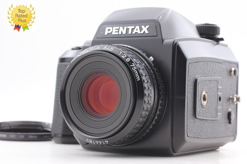 Comme neuf appareil photo - ],