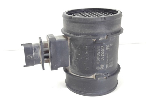 Débitmètre masse air - débitmètre,