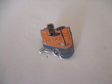 PINS  TASKI   NETTOYEUR VAPEUR