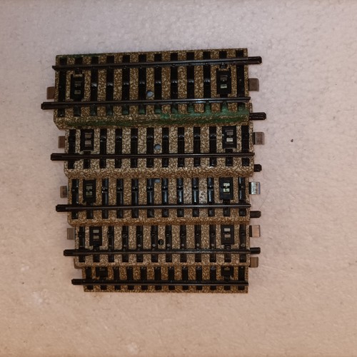 Marklin 5107 5 rails - x,