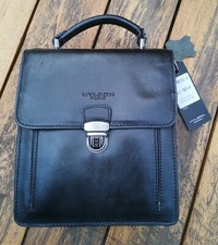 Wilson Sac homme cuir de