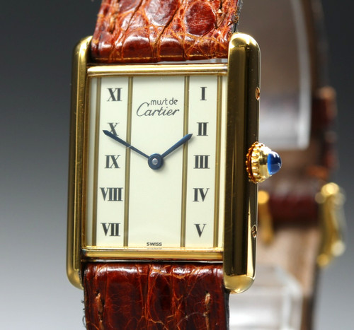 Montre homme vintage - montre, must