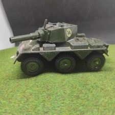 Crescent Toys blindé amoured