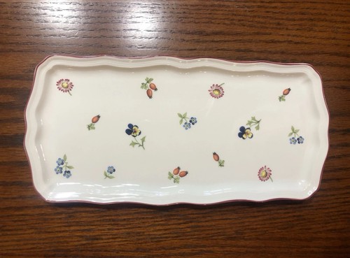 Villeroy boch petite fleur - boch,