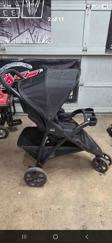 Chicco stroller and - and, more