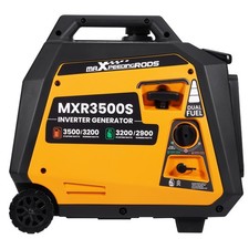 Groupe Electrogene Inverter