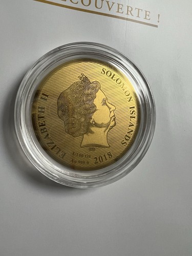 Pièce monnaie or - pièce,