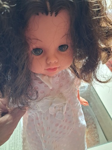 Bella poupée fille - bella,