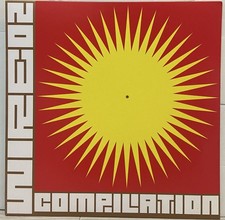 Jeu de 2 disques/ WIRE 02