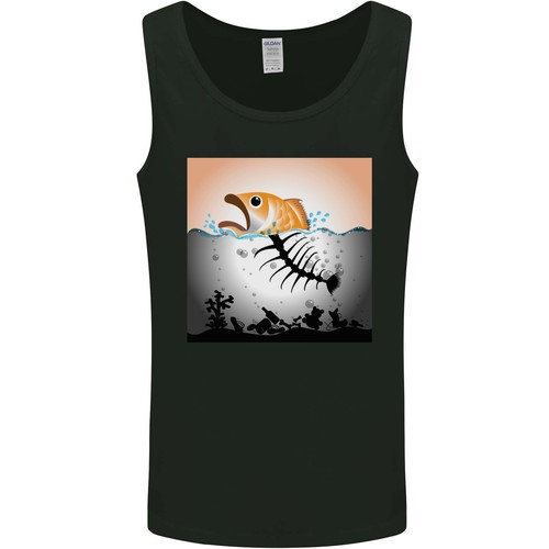 Pollution des poissons - pollution,