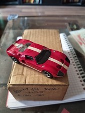 Tenariv 1/43 kit  Ford Gt   Le Mans 1965 N 66 Montee 
