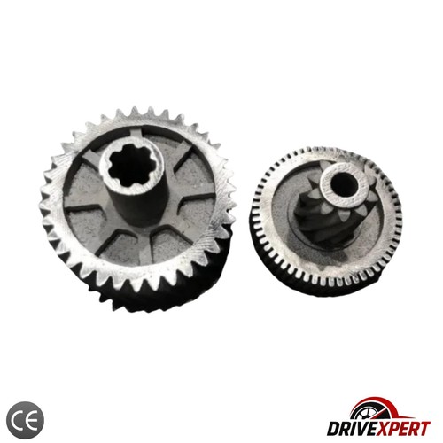 Kit pignons moteur - pignons, interne